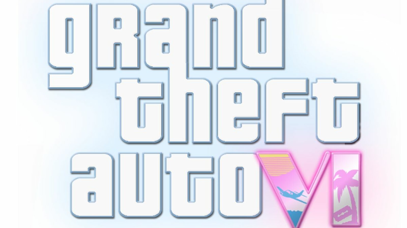 Gta Logos Und Cover Von Fans Netzwelt