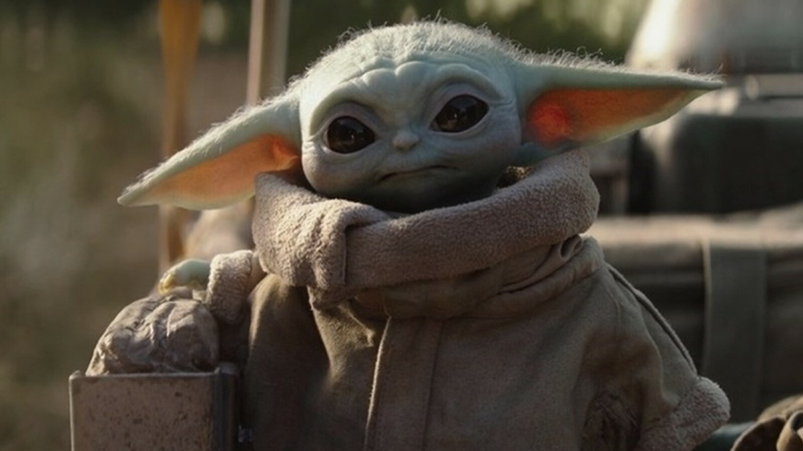 Baby Yoda: o que acontece com Grogu no final de The Mandalorian?