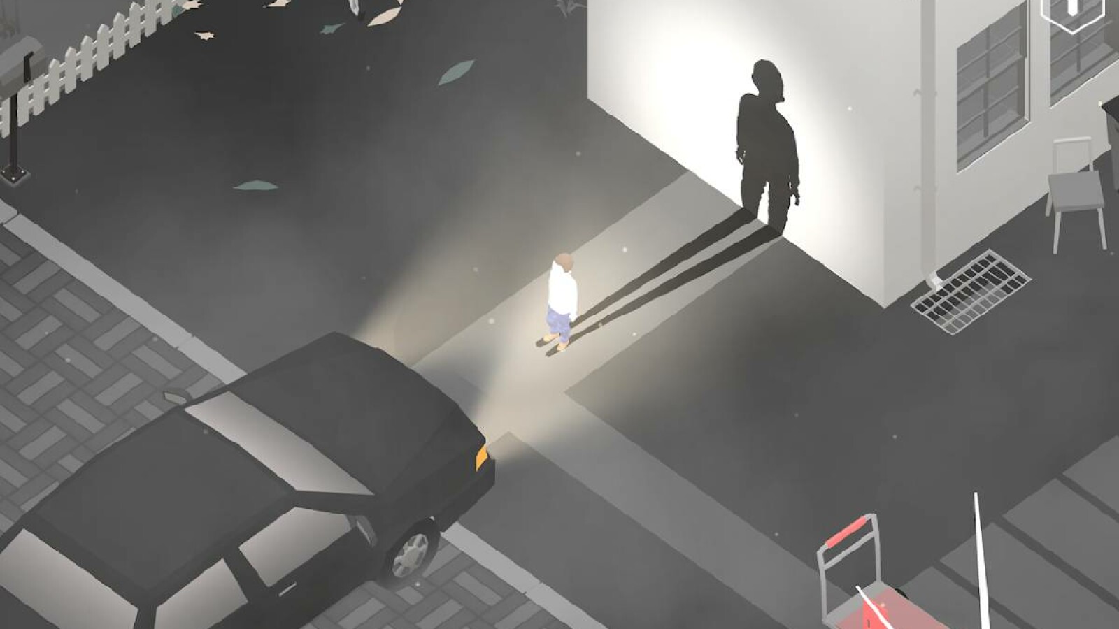 Für kurze Zeit kostenlos: Trickreiches Handy-Spiel mit düsterer Geschichte - Vimarsana News