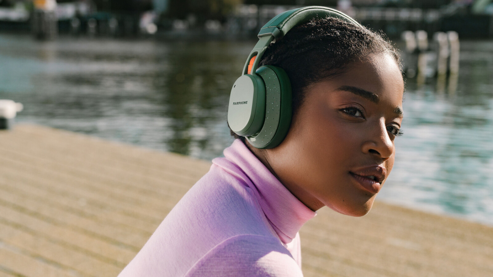 Fairbuds XL: Nachhaltige Over-Ear-Kopfhörer jetzt erhältlich | NETZWELT