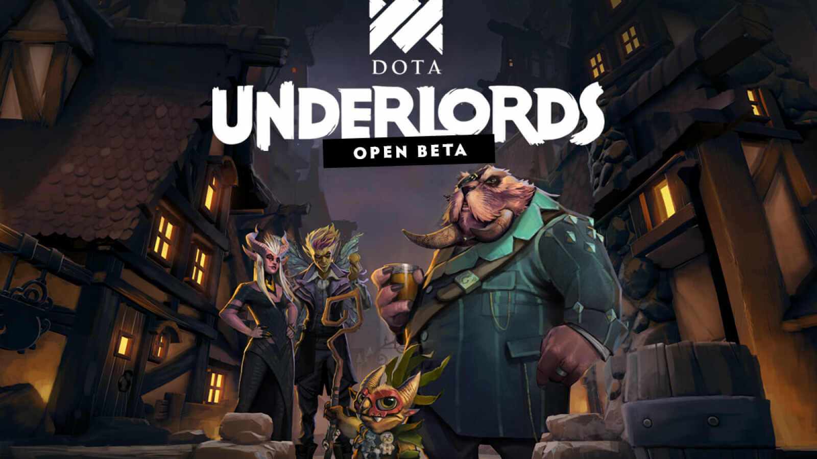 Dota Underlords Helden, Plattformen und Strategien im Überblick NETZWELT