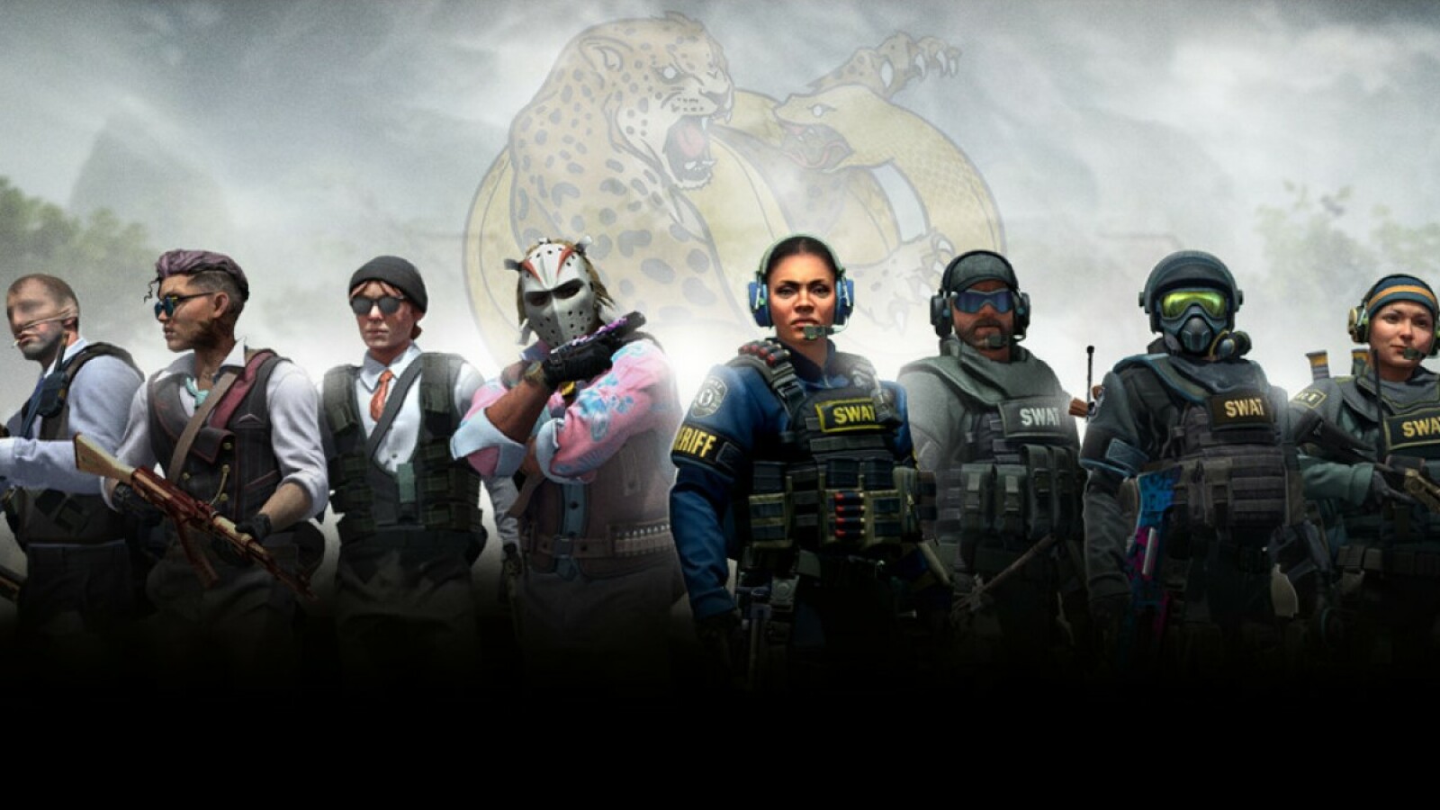 CS GO 2: Valve samo w sobie sugeruje następcę Counter-Strike’a – Global Offensive