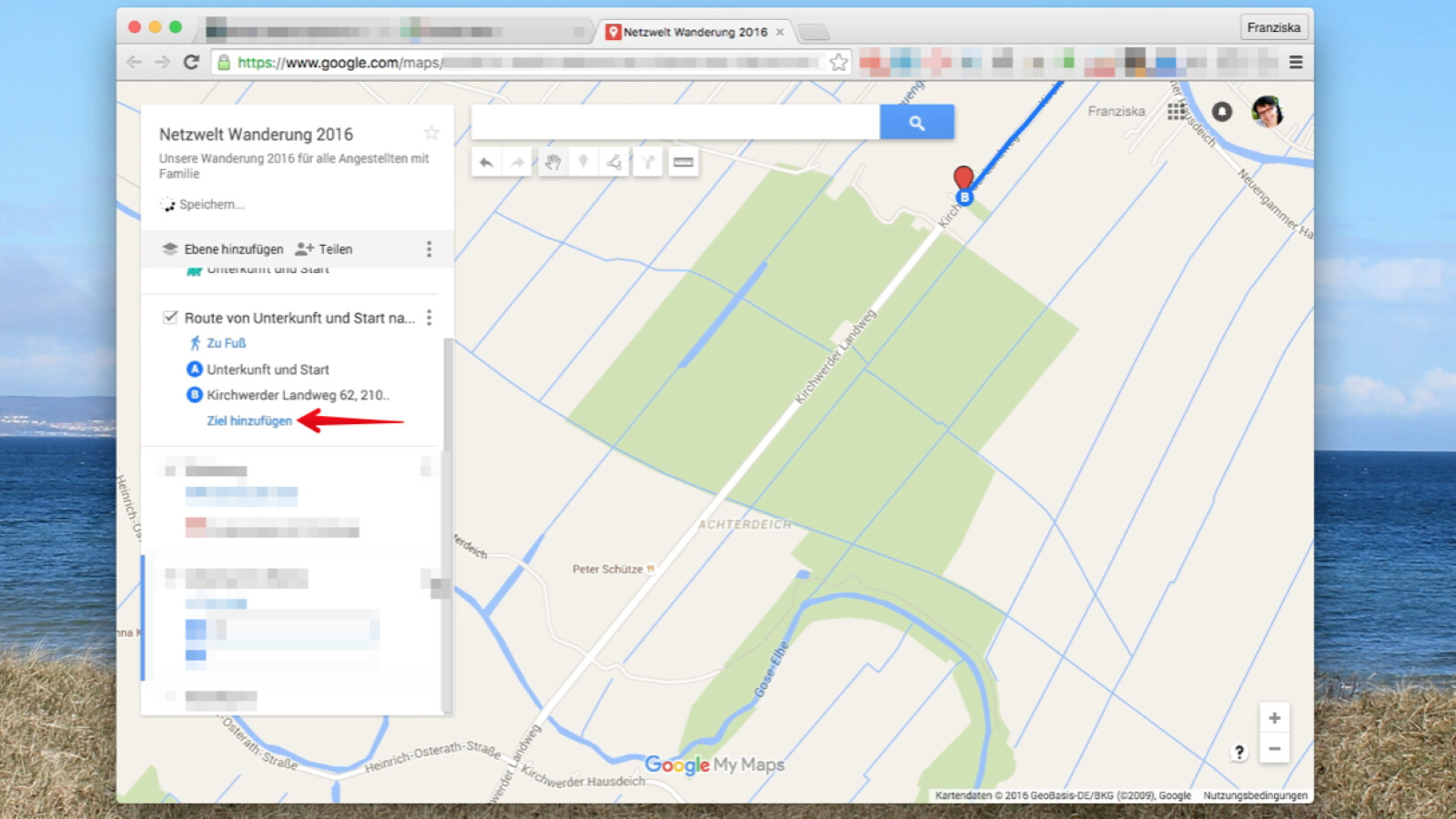 Google Maps: Eigene Karte erstellen | NETZWELT