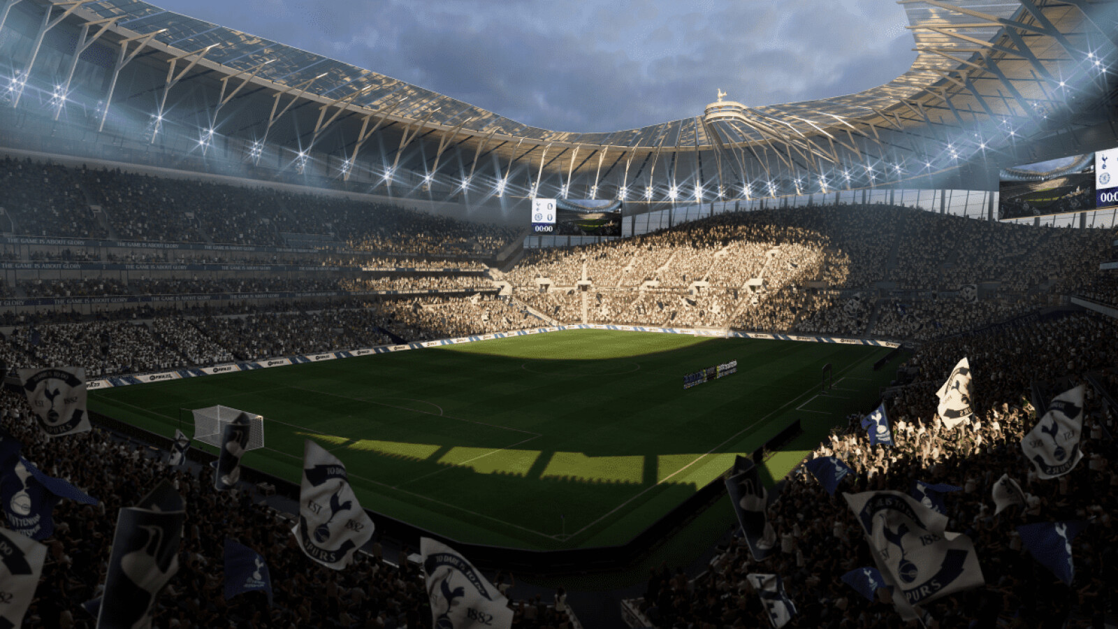 FIFA 23 Web-App: Fans klagen über Fehlermeldungen - Unternehmen hat noch  keine Lösung