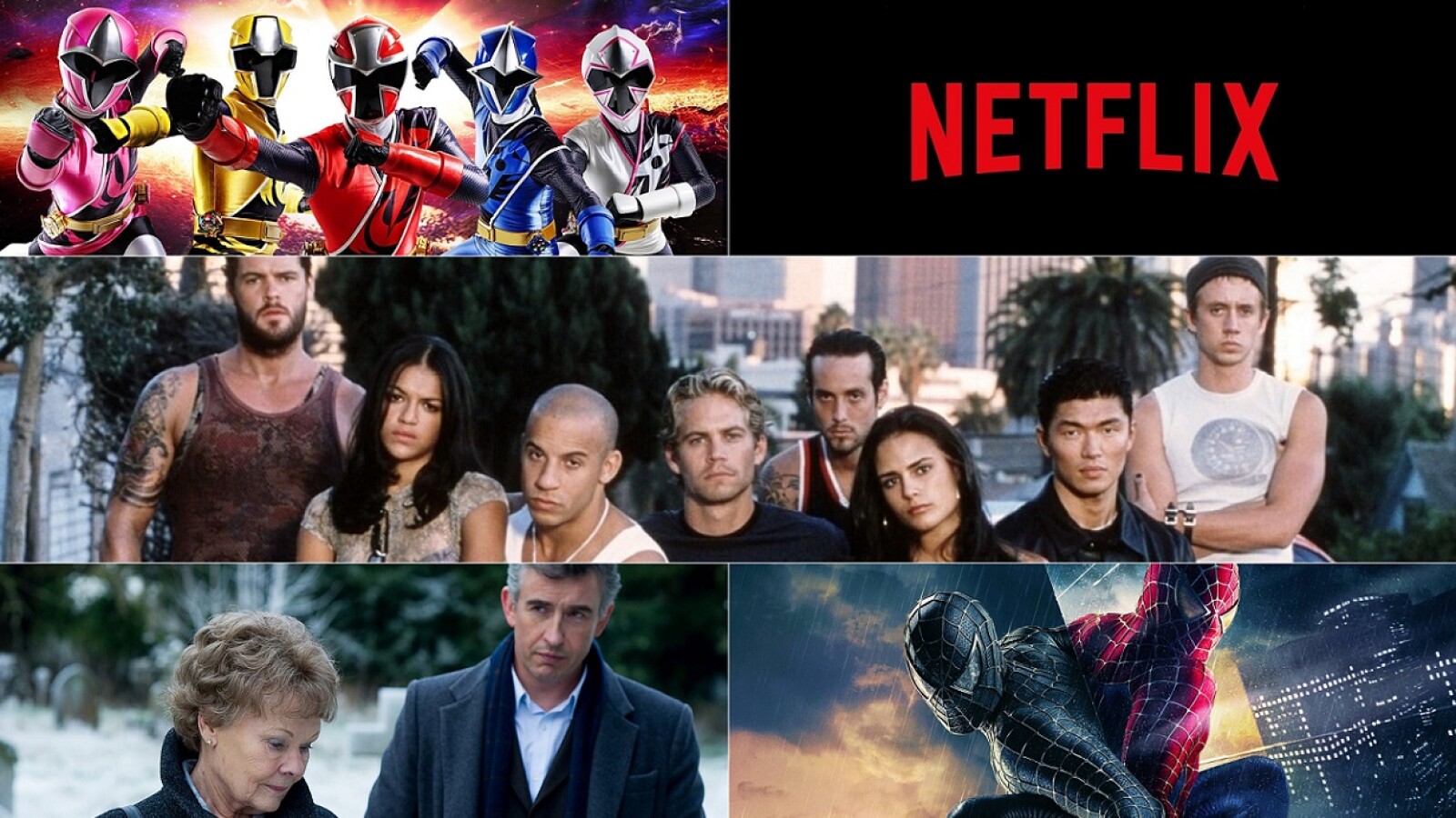 Netflix Welche Serien Werden Entfernt