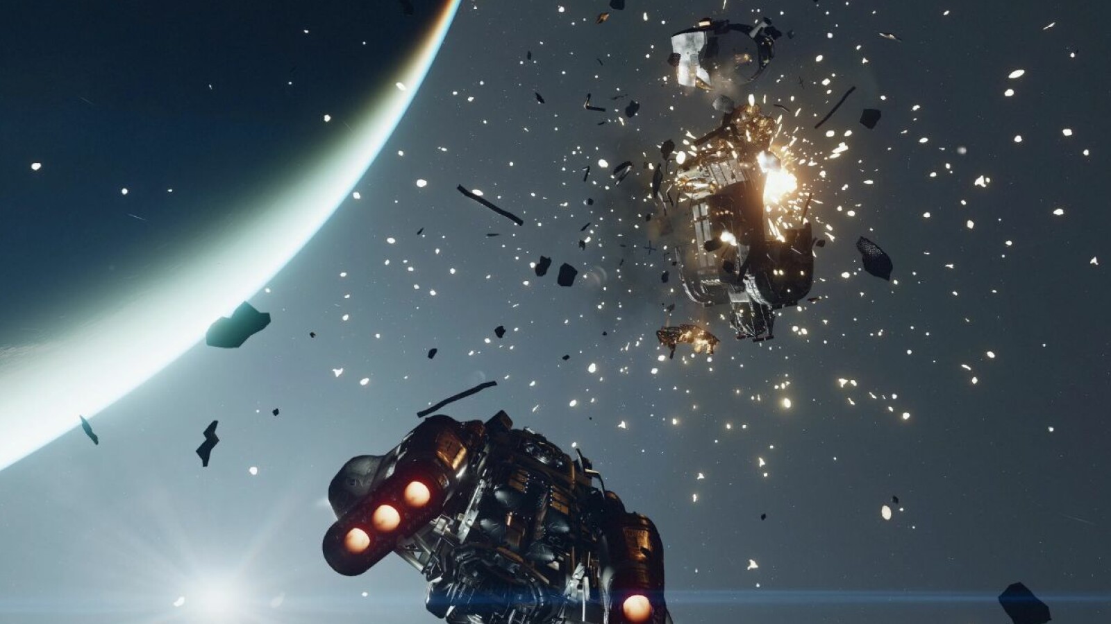 Starfield Systemanforderungen Test Starfield: Probleme und passende Lösungsvorschläge | NETZWELT