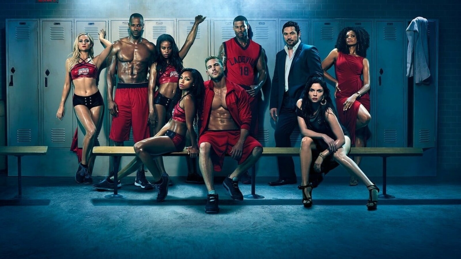 Hit the Floor Staffeln und Episodenguide NETZWELT