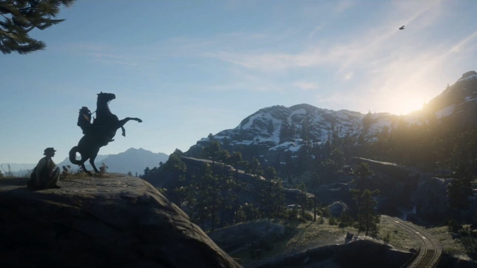 Red Dead Redemption 2 im Test Meisterwerk für PS4 und Xbox One NETZWELT