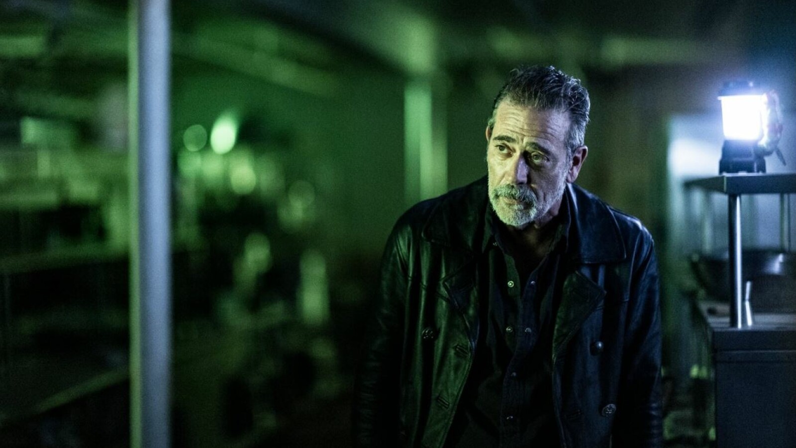 The Walking Dead Dead City Zombies in Manhattan erster Trailer zum Spinoff mit Negan und
