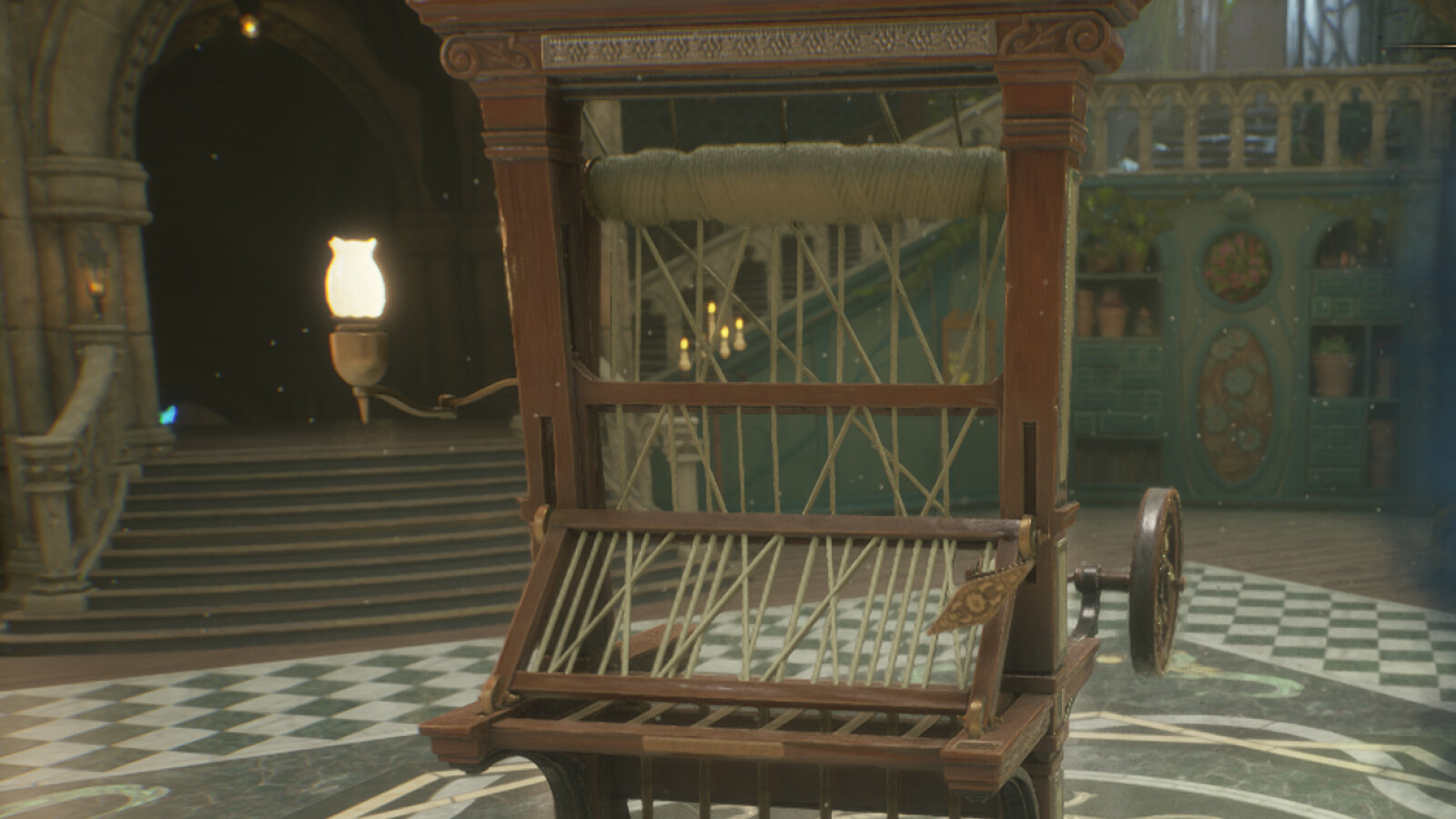 Hogwarts Legacy So bekommt ihr die besten Umhänge und Ausrüstung NETZWELT