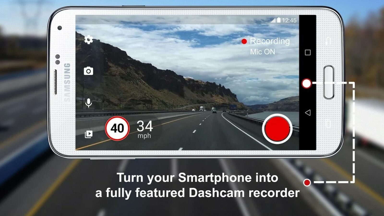 download the new version for android Dashcam Viewer Plus 3.9.3