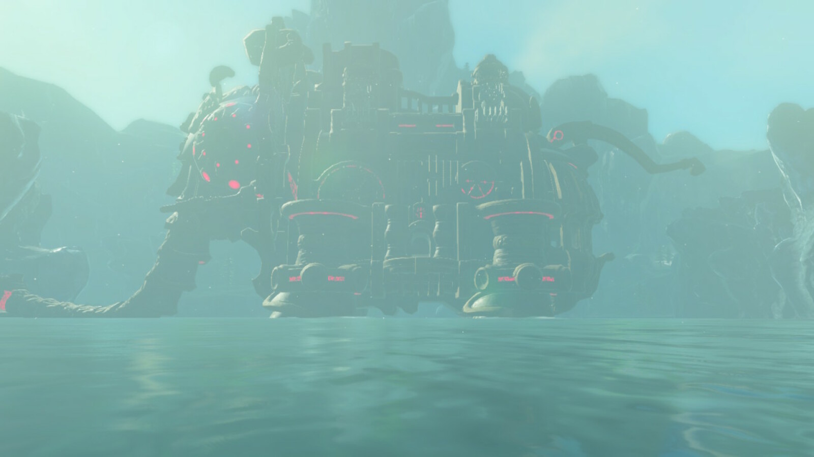 Zelda Breath Of The Wild Titanen Besiegen www.netzwelt.de