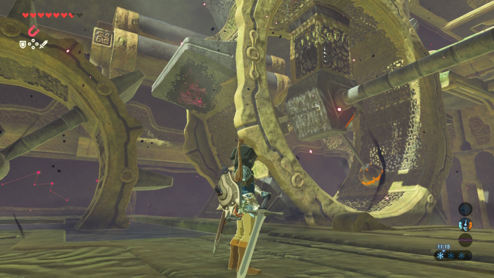 The Legend of Zelda: Breath of the Wild - Screenshots | NETZWELT
