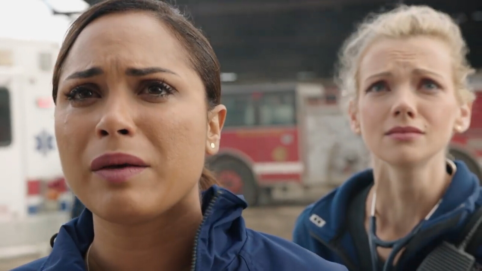 Chicago Fire Staffel 6 Chicago Fire Staffel 6