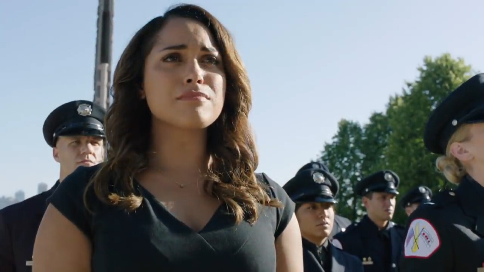 Chicago Fire Staffel 6 So geht es weiter NETZWELT