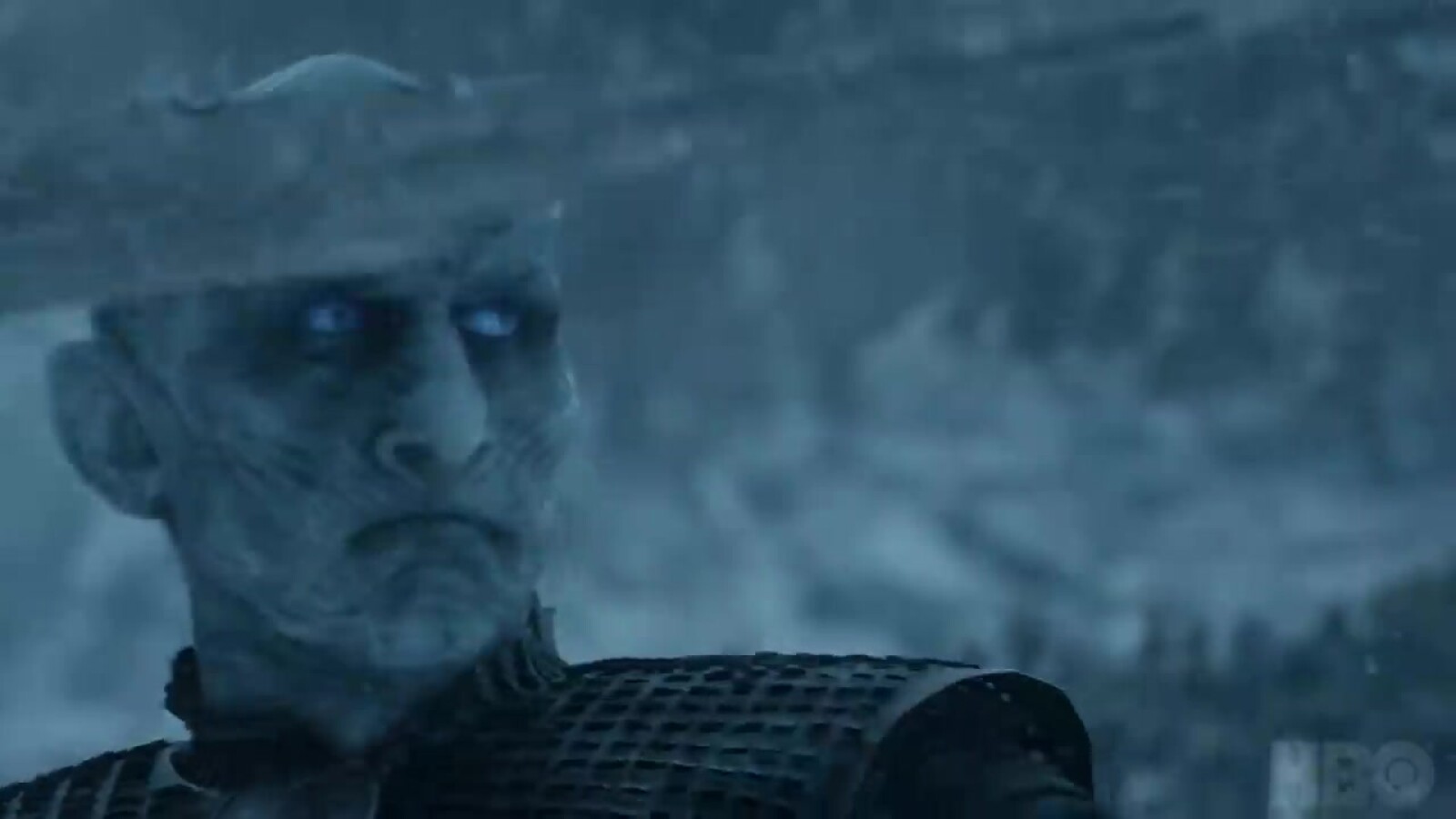 Game of Thrones Staffel 8 Arya erblickt Drachen NETZWELT