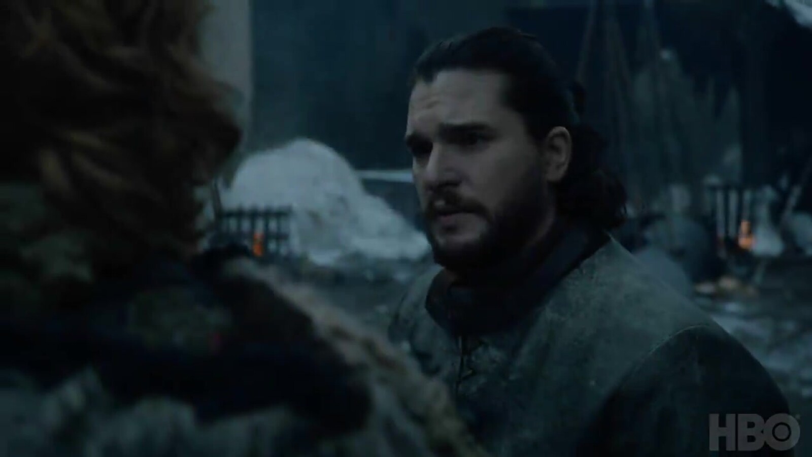 Game of Thrones Staffel 8 Neue Bilder zu Folge 2 NETZWELT