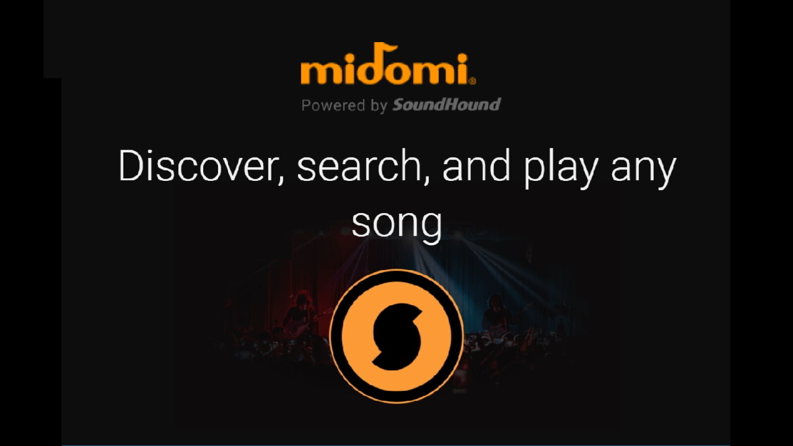 Lied erkennen mit SoundHound und Midomi: So geht's