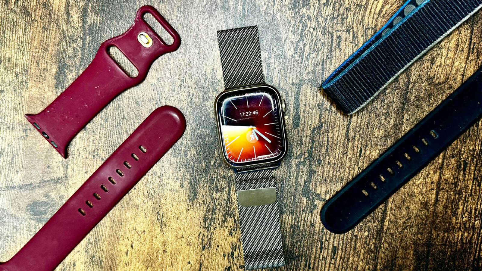 Apple Watch Series 3 Geht Nicht Mehr An Apple Watch - Armband wechseln: So geht's | NETZWELT