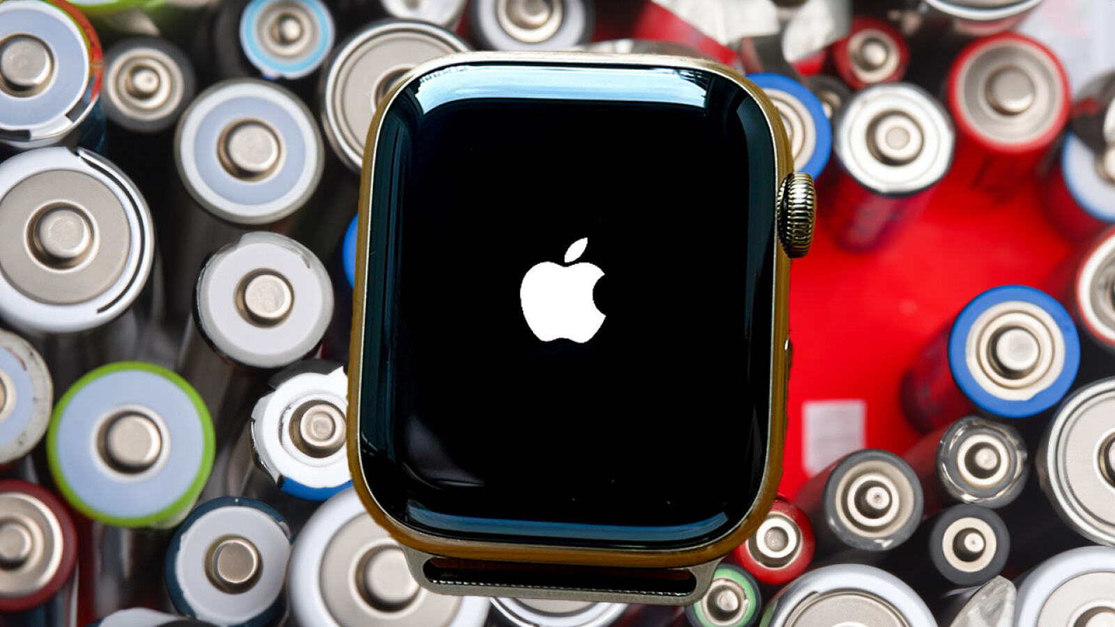 Apple Watch Verlegt Und Akku Leer Apple Watch: Akku wechseln - so funktioniert's | NETZWELT