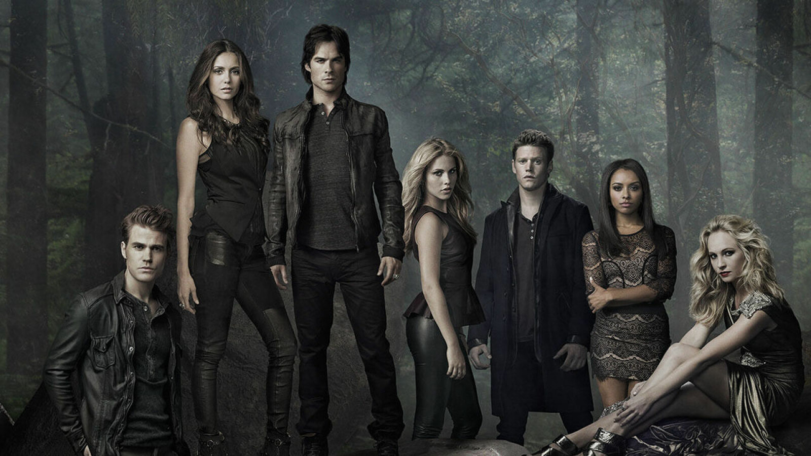 Seriados, Filmes & Afins: The Vampire Diaries / 3x 18 / The Murder Of One