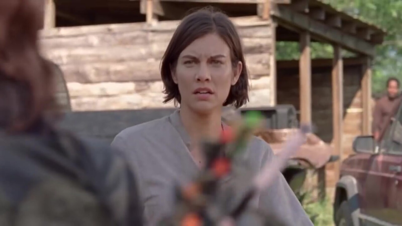 Der Weg Der Toten The Walking Dead The Walking Dead Staffel 8: Recap zu Folge 13 "Der Weg der Toten