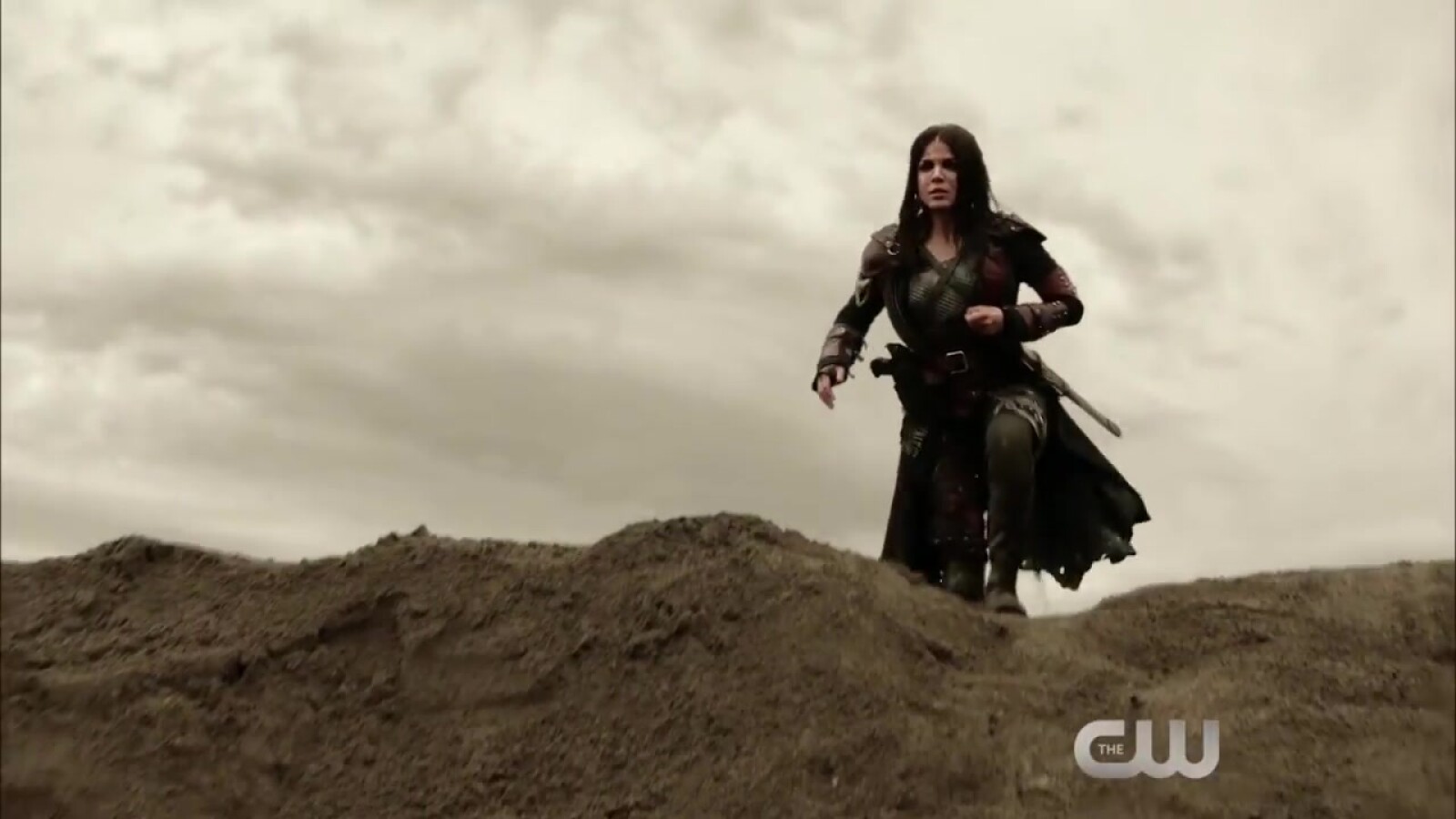 The 100 - Staffel 5: Das passiert in Folge 11 “Das dunkle Jahr” (The