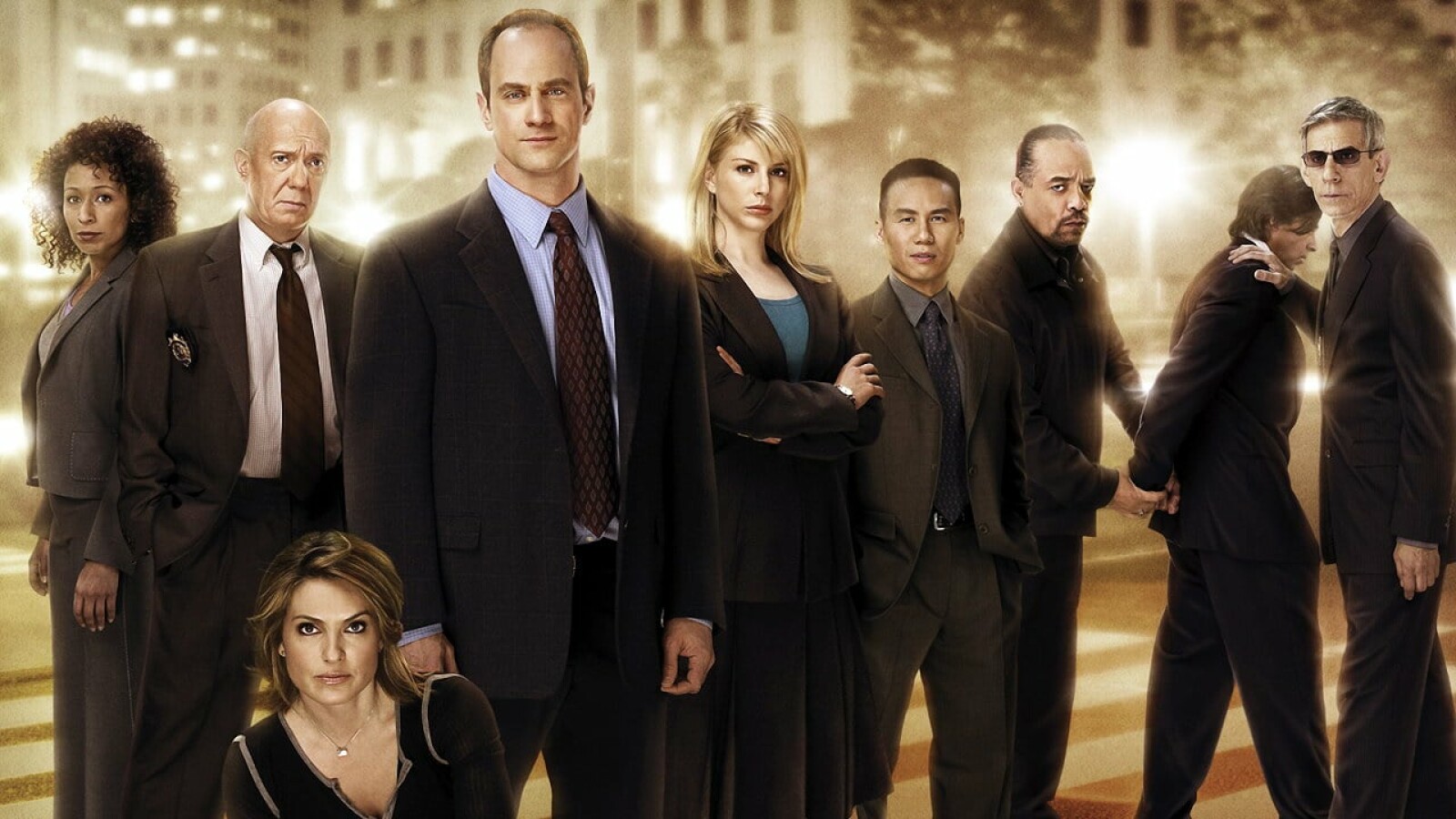 Law &amp; Order SVU: Alle News &amp; Infos zur Kultserie mit Mariska Hargitay