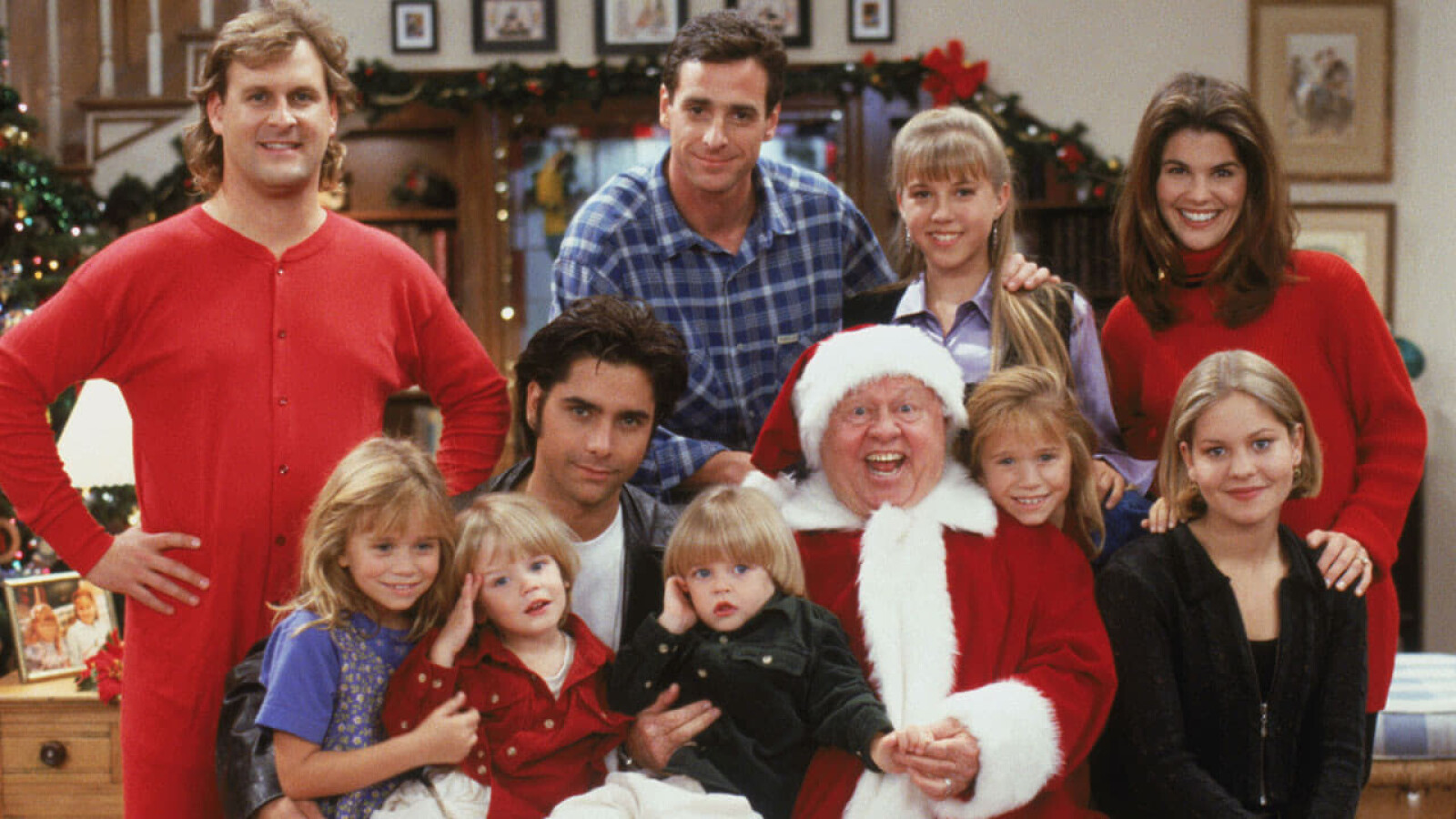 Full House Staffeln Und Episodenguide Sitcom NETZWELT Full House Staffeln Und Episodenguide Sitcom NETZWELT
