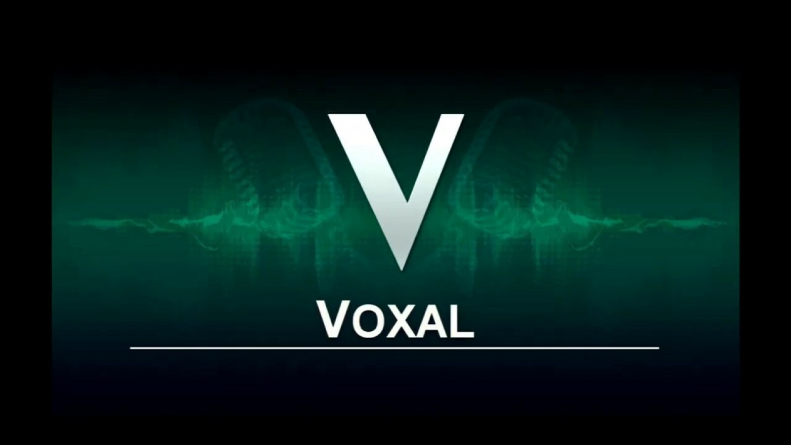 voxal by nch