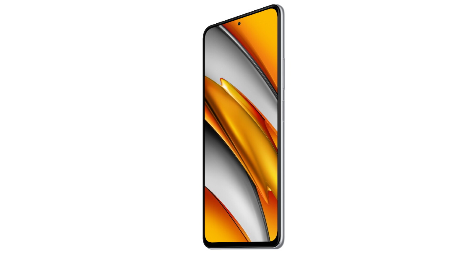 Poco F3 in Bildern | NETZWELT