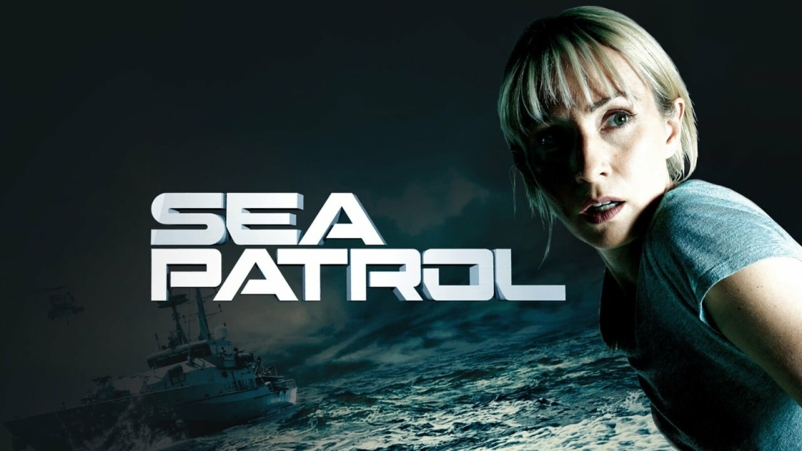 Sea Patrol | Staffeln und Episodenguide | NETZWELT