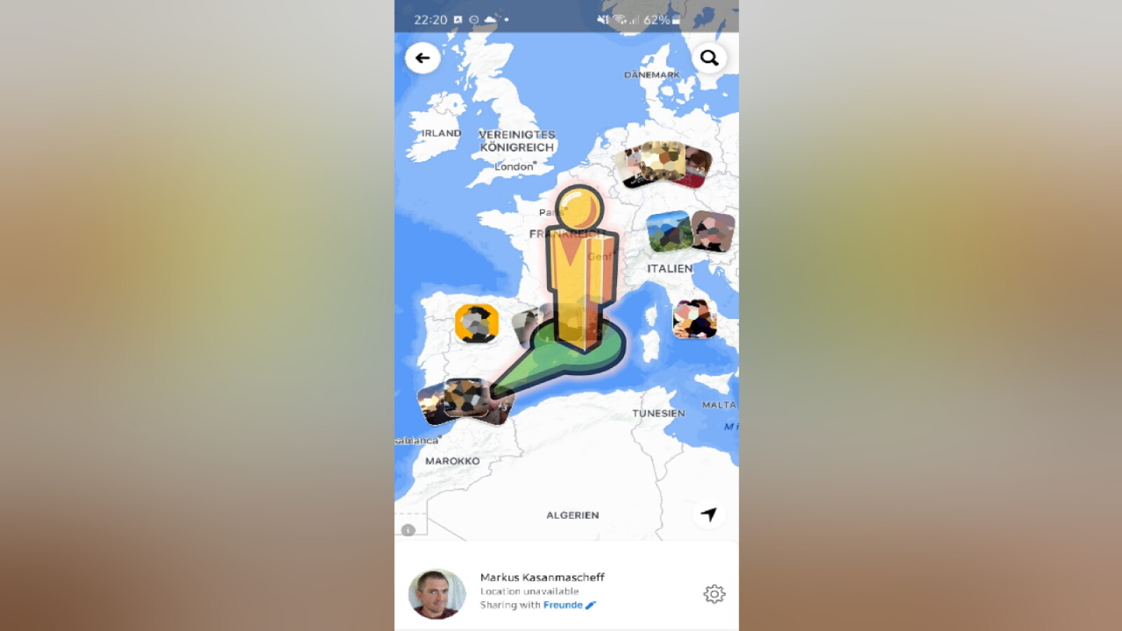 Facebook So Aktiviert Und Nutzt Ihr Freunde In Der N he NETZWELT facebook-so-aktiviert-und-nutzt-ihr-freunde-in-der-n-he-netzwelt