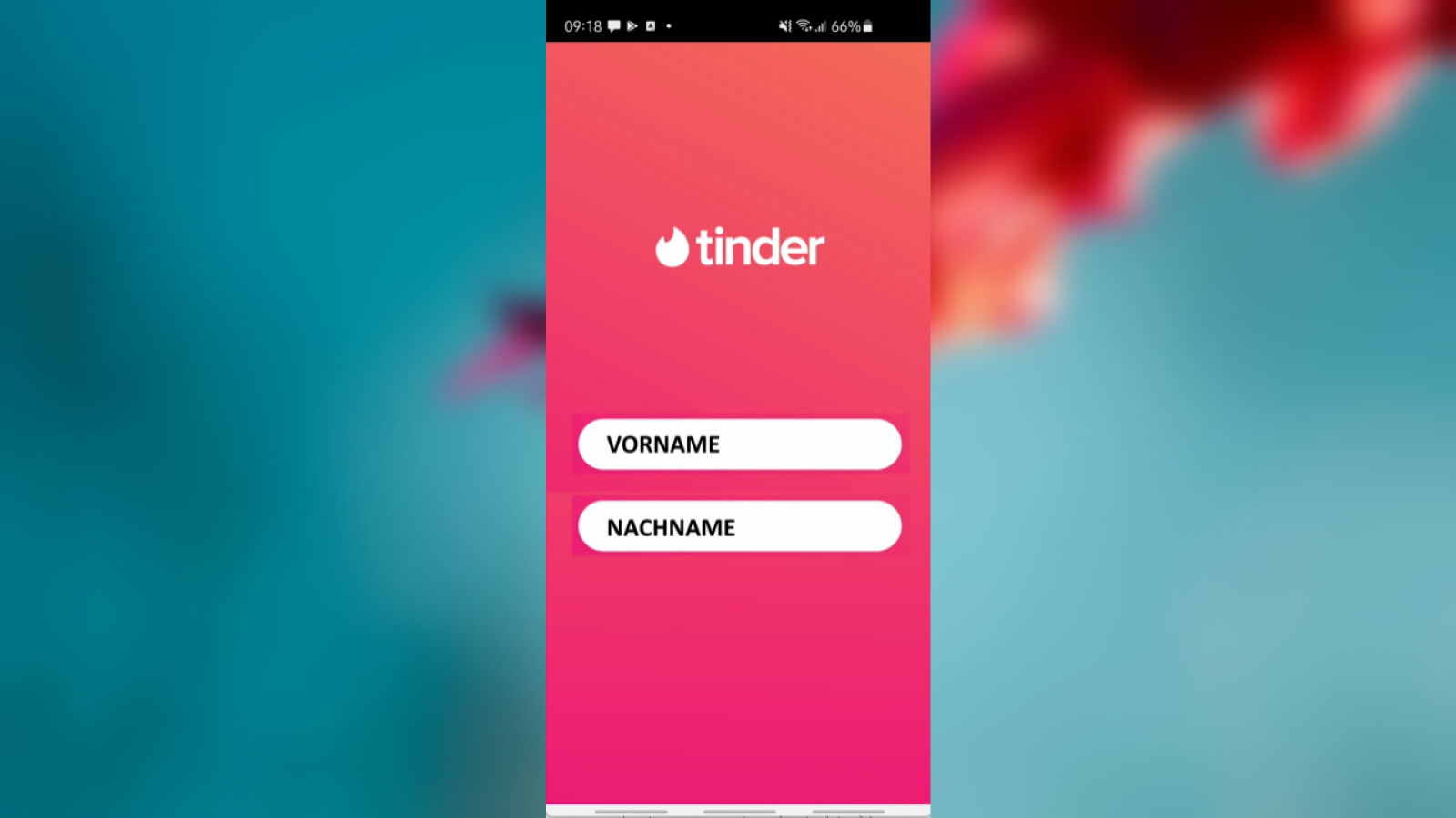 Tinder How to change your name iGamesNews