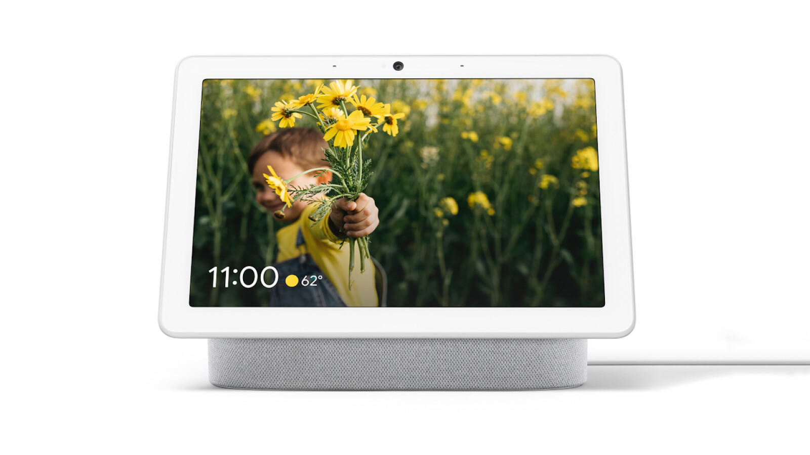Nest Hub Max: the Fuchsia for Google alternative to the Echo Show – this important new feature