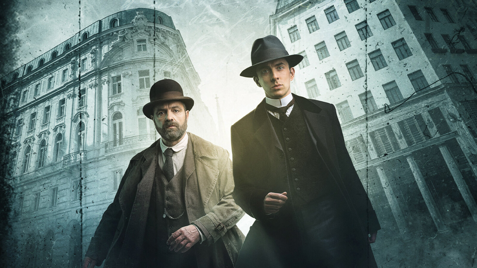 Vienna Blood ZDF zeigt ab heute Teil 3 der internationalen Krimi