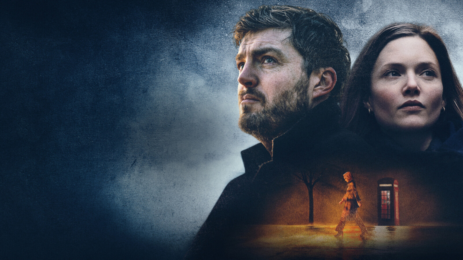 C.B. Strike: Vier neue Crime-Folgen der J.K. Rowling Verfilmung starten ...