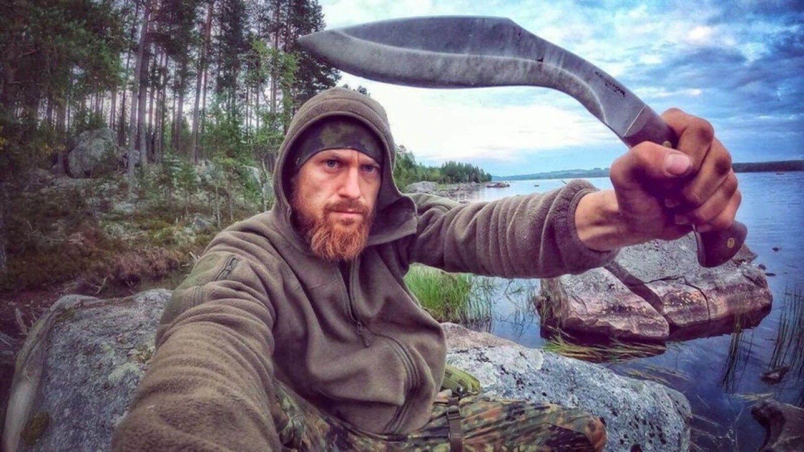 7 vs. Wild Staffel 3 Die beliebte SurvivalShow von und mit Fritz Meinecke findet ein neues