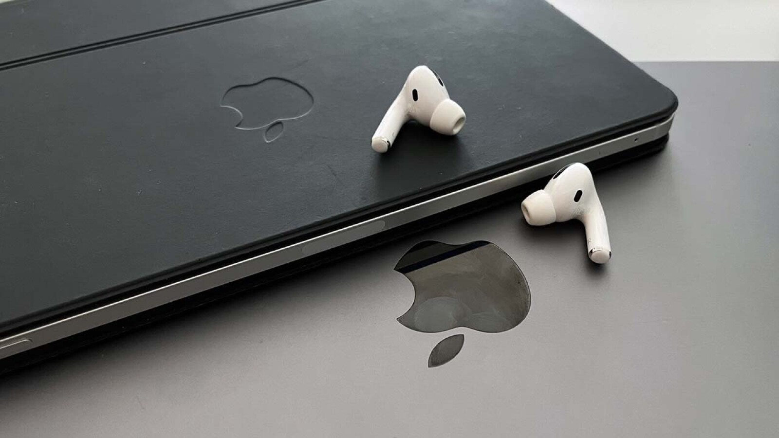 AirPods mit iPad verbinden So koppelt ihr eure AppleGeräte NETZWELT