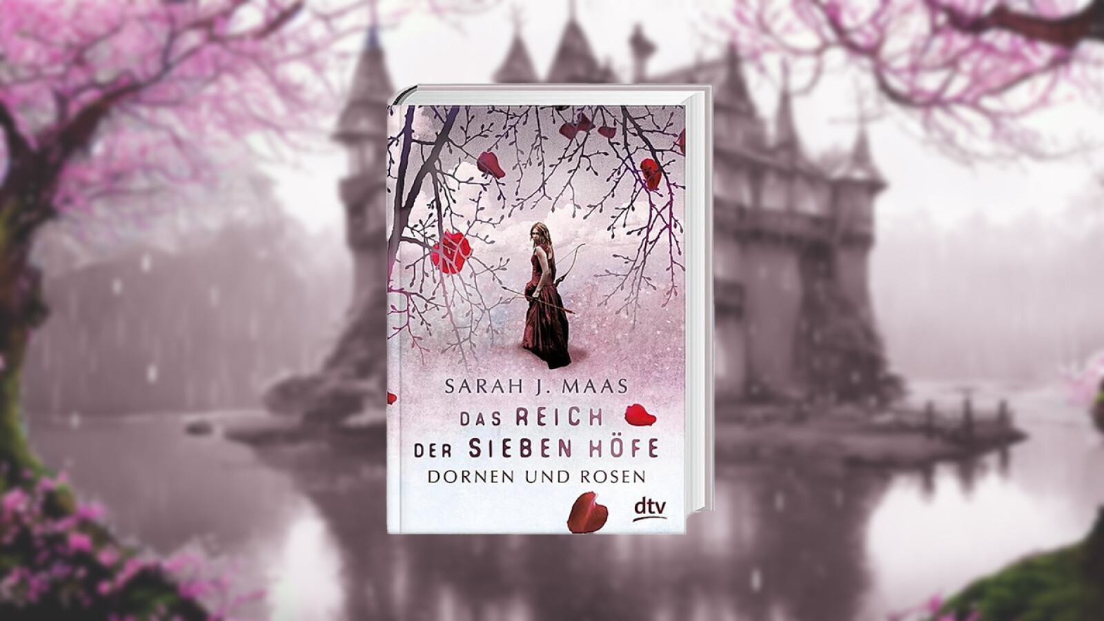 Sarah Maas Das Reich Der Sieben Höfe Reihenfolge www.netzwelt.de