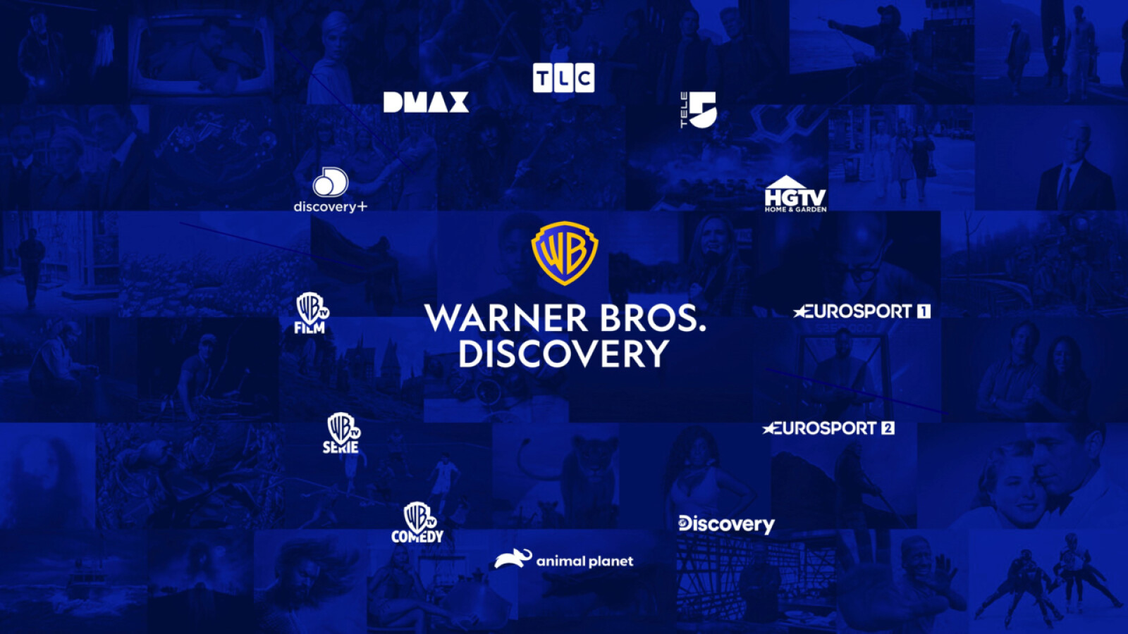 Discovery+ Originals Diese Serien, Shows und Dokus seht ihr nur bei