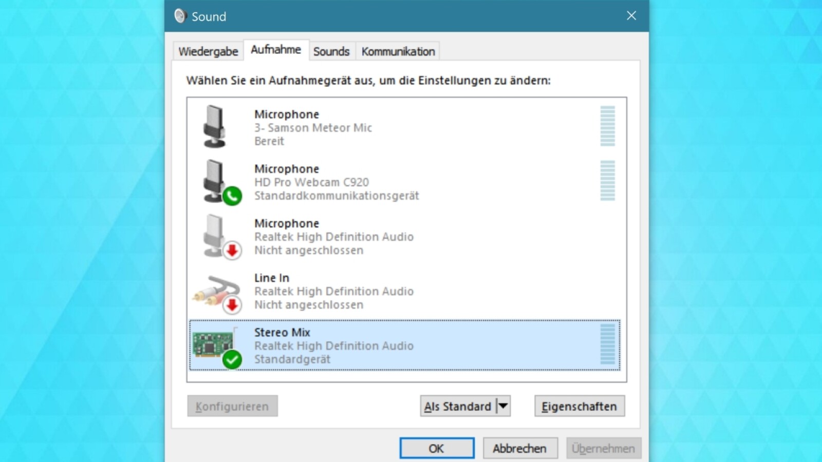 xear 3d sound simulation software windows 10