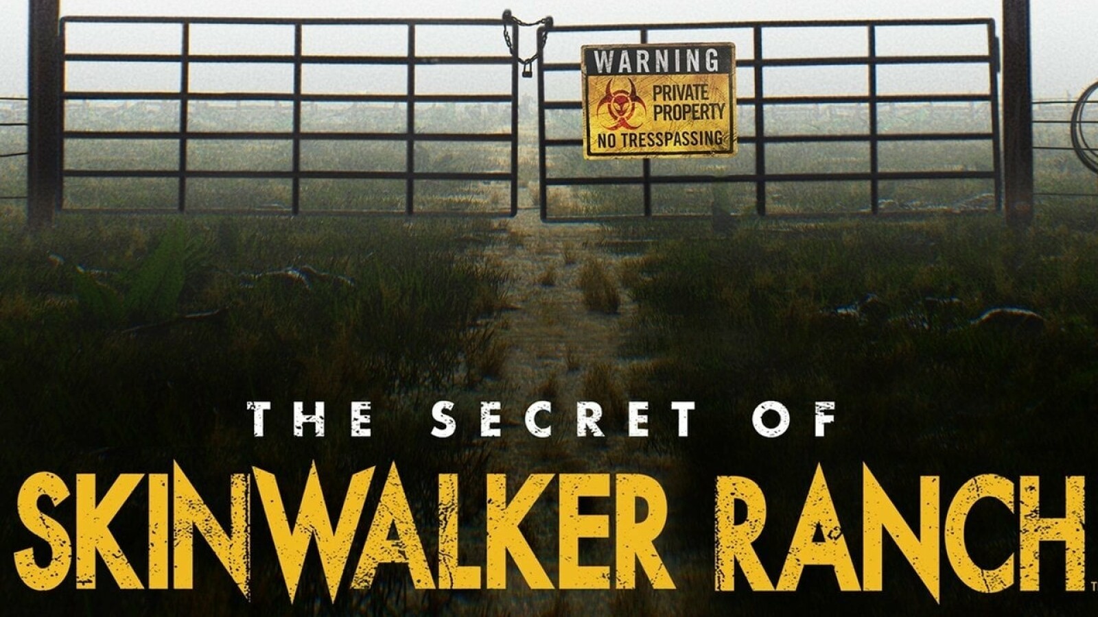 Das Geheimnis der Skinwalker Ranch Staffeln und Episodenguide NETZWELT