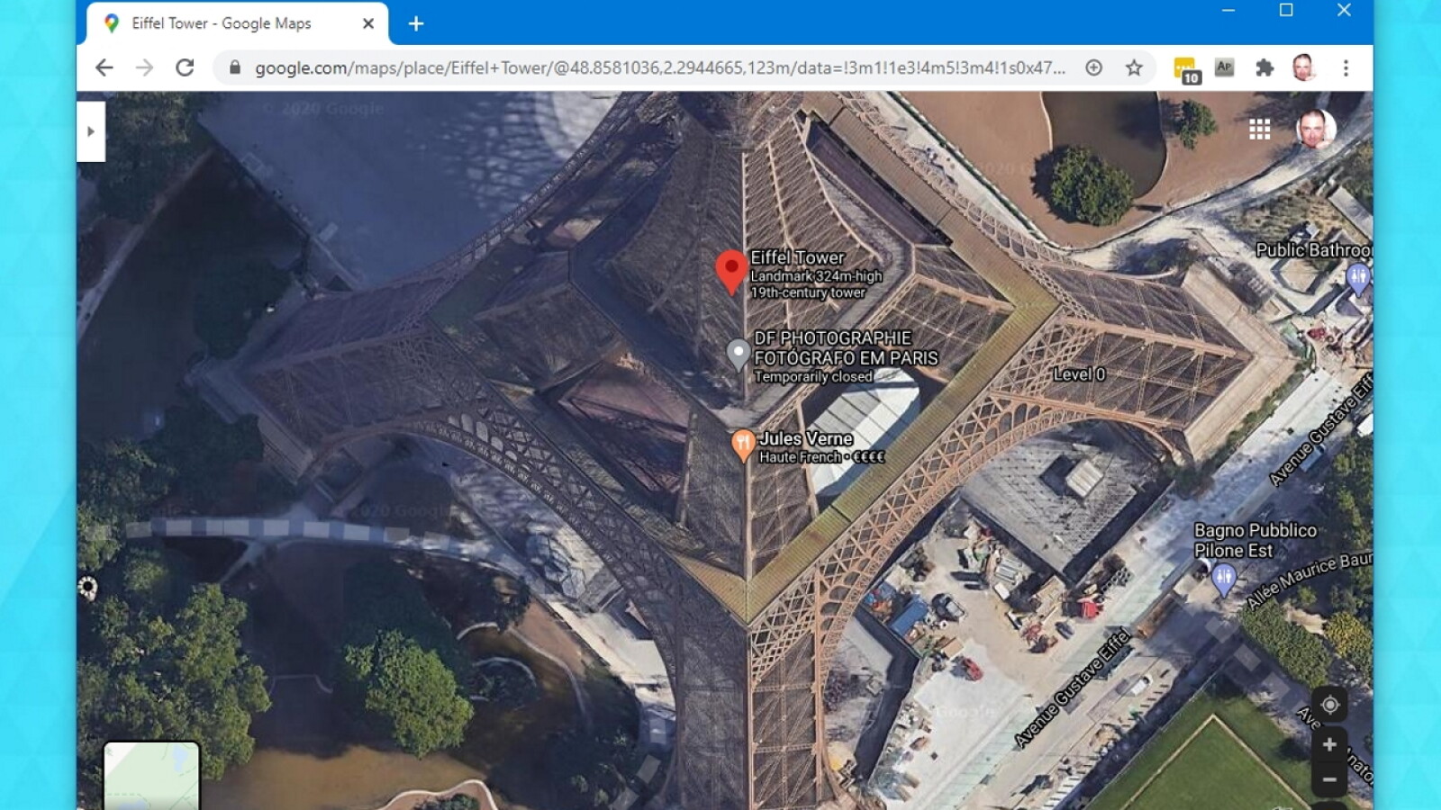 Google Maps: So aktiviert ihr die Satellitenansicht und lasst die App darin starten