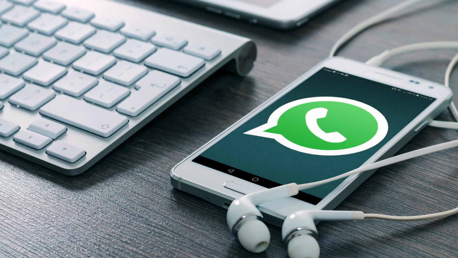 WhatsApp und Signal gleichzeitig nutzen: Geht das? - Netzwelt