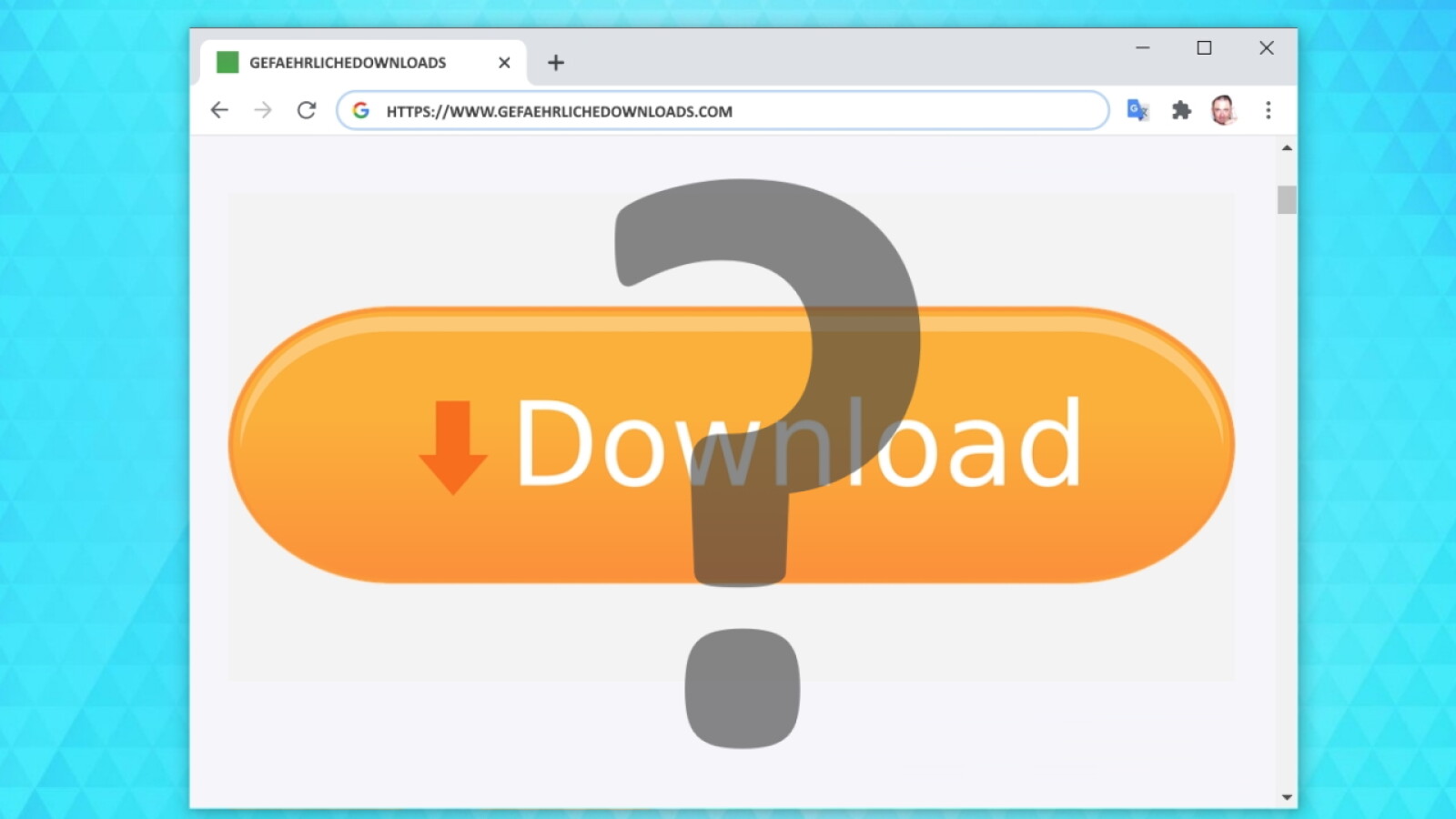 Google Chrome blockiert Downloads So verhindert ihr die Sperre NETZWELT