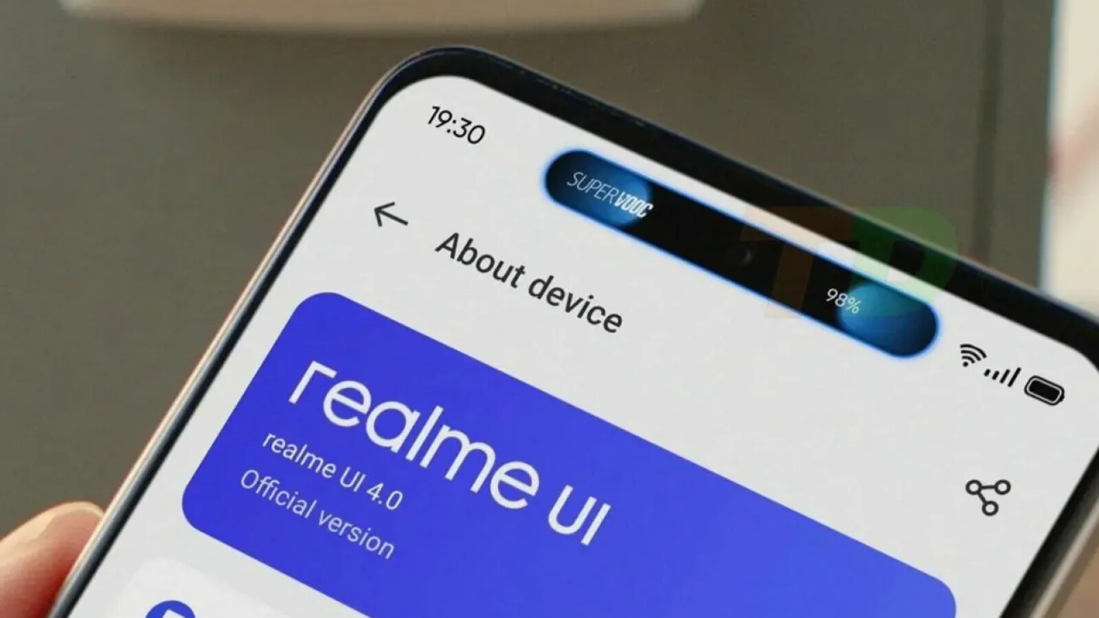 Sekarang resmi: Realme C55 dihadirkan dalam desain iPhone 14 Pro