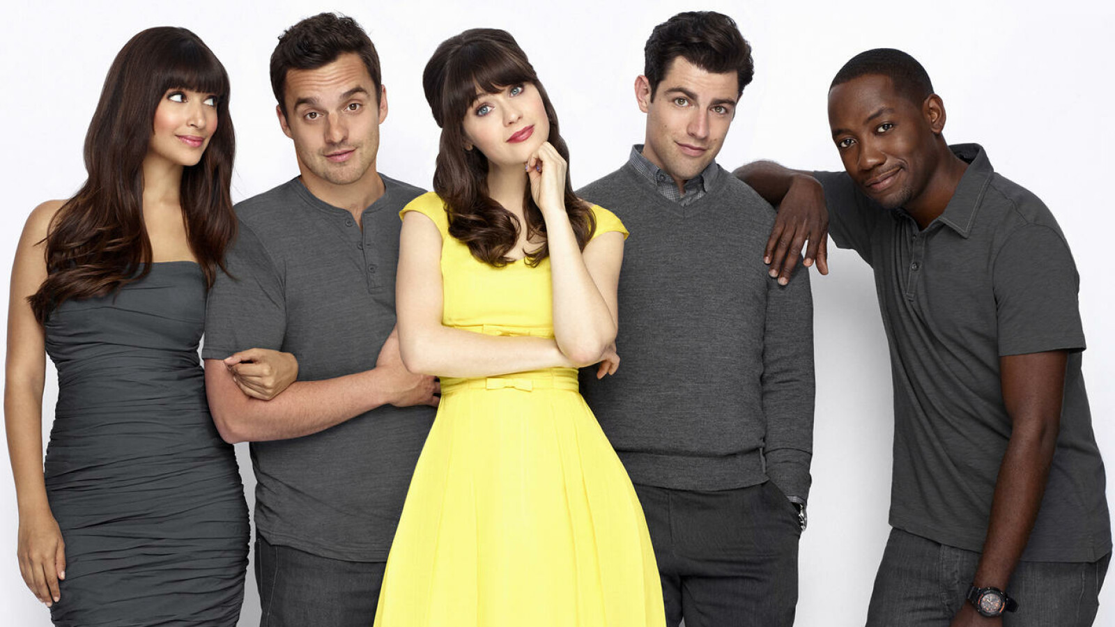 Netflix New Girl Staffel 6 Netflix New Girl Staffel 6