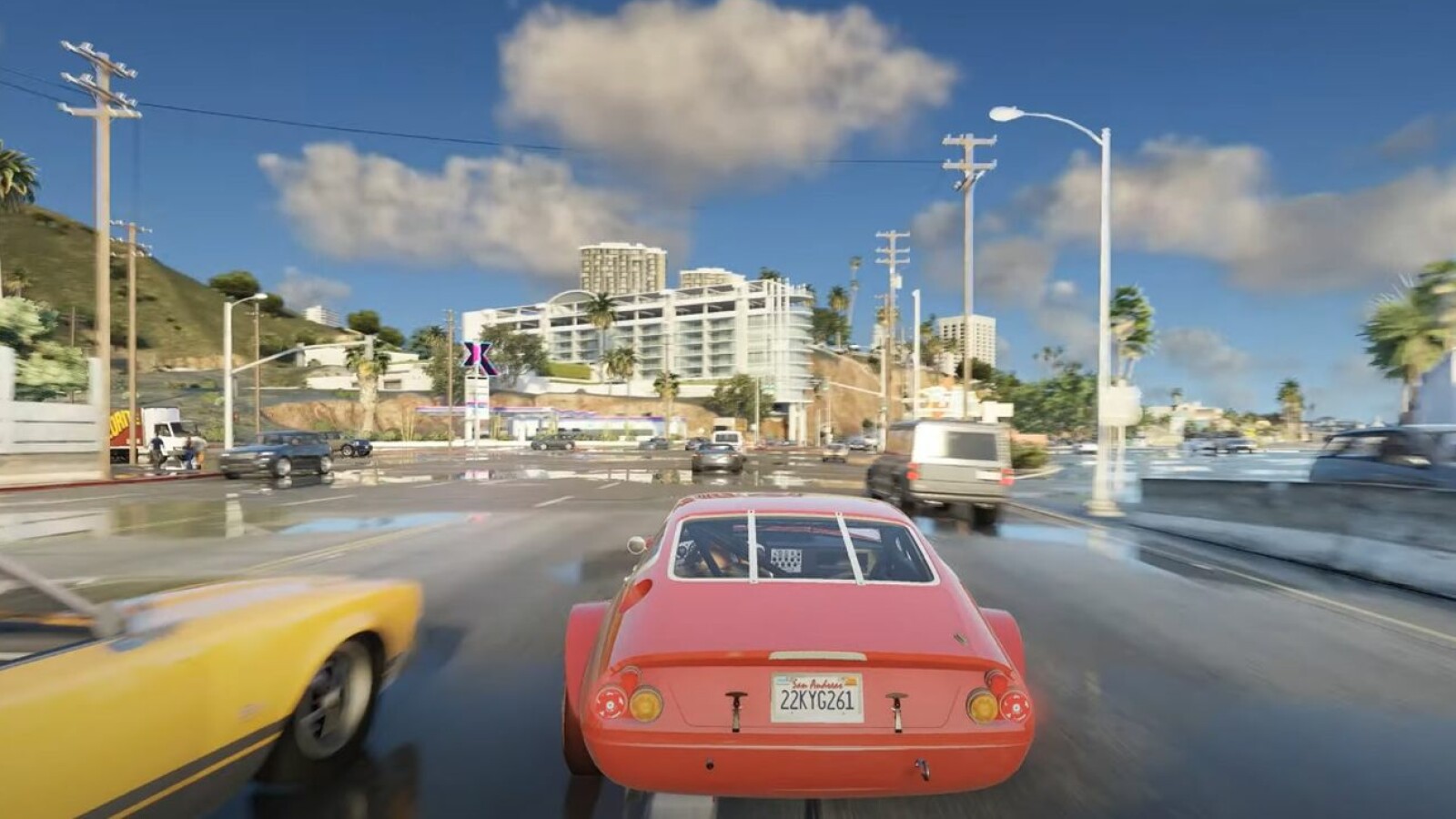 GTA 6: Neue Screenshots geleakt!