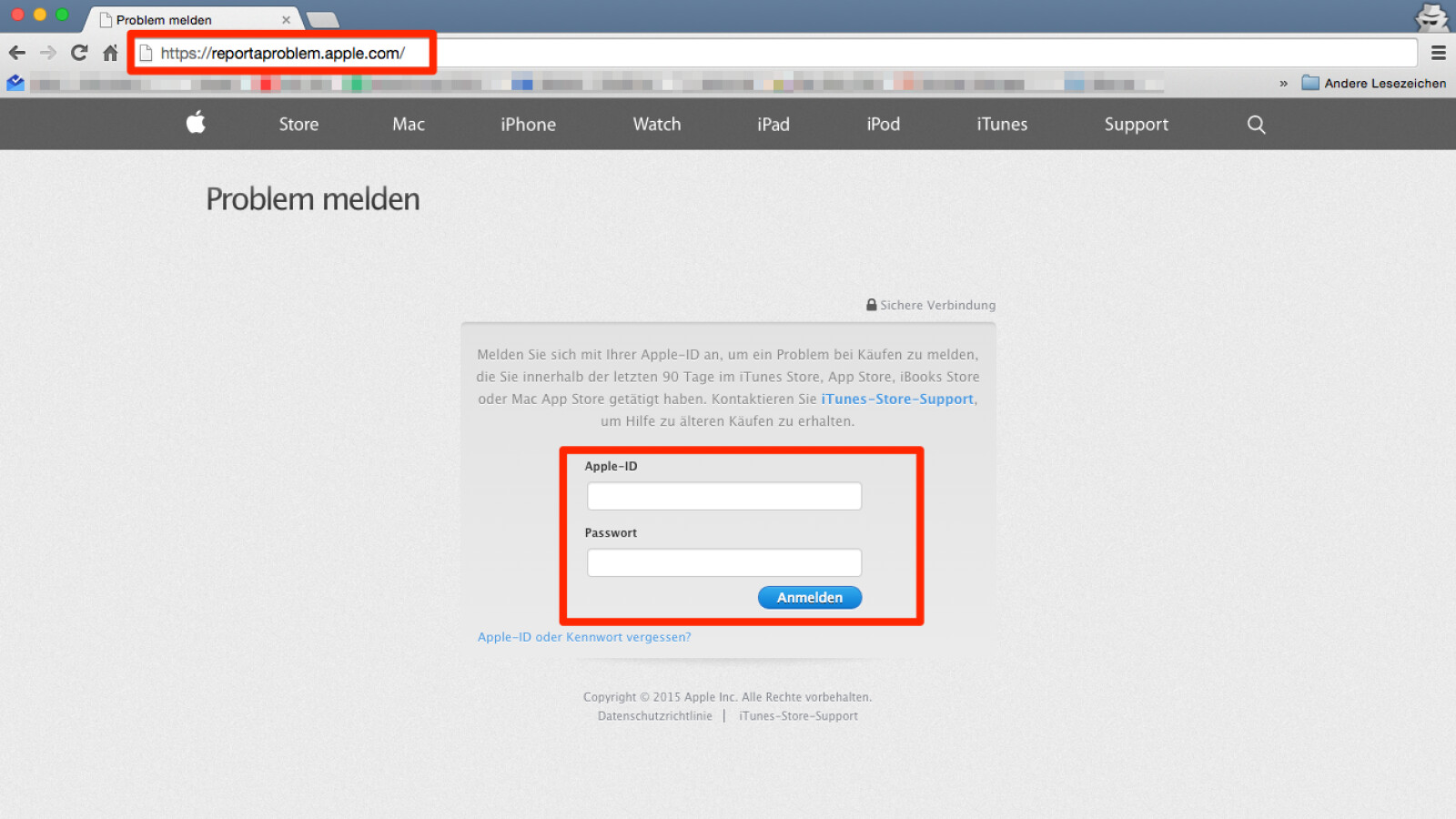 App Store: So gibst du Musik, Filme, TV-Sendungen, Apps oder Bücher